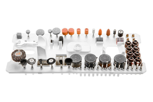 Graphite csiszológép szett