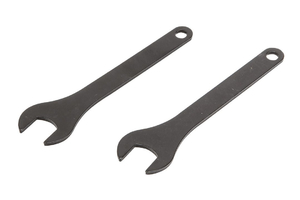 Graphite egyenescsiszoló 6 mm