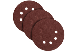 Graphite excenterescsiszoló 300w