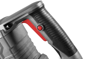 Graphite bontókalapács 1700w 45 j hatszög befogás