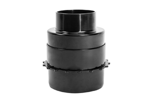 Graphite Fűrészpor és Forgácselszívó 1100W 50L