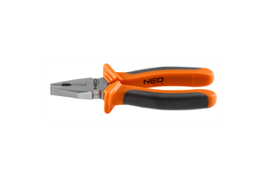 -k- Neo egyetemes fogó 160 mm