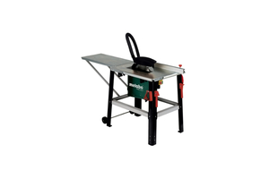 Metabo tkhs 315 c - 2,0 wnb asztali körfűrész
