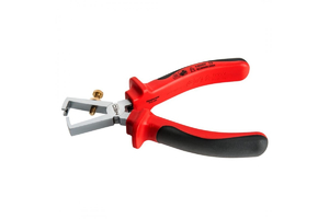 -k- neo blankoló fogó szigetelt 160 mm 1000 v