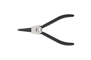 Neo seegergyűrű fogó külső, hajlított 220 mm