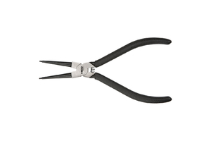 Neo seegergyűrű fogó belső,hajlított 220mm