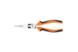 Neo hosszúcsőrű fogó 200mm 40% energia megtakarítá