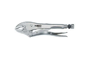 Neo patentfogó ívelt 250 mm