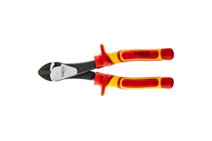 Neo szigetelt oldalcsípő 180 mm