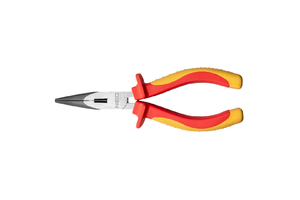 Neo hosszúcsőrű fogó szigetelt 160mm 1000v