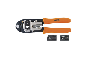 Neo kábelsaru fogó 195 mm