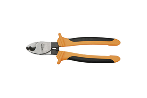 Neo kábelvágó fogó 160 mm max.:10 mm alu, réz