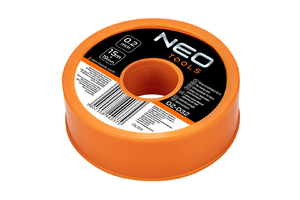 Neo teflon tömítőszalag 15 m