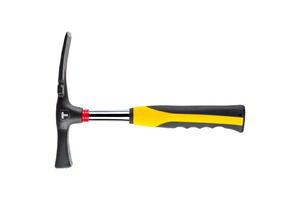 Topex kőműves kalapács 600 g