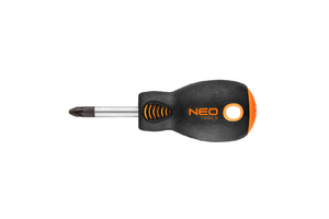 -k- Neo csavarhúzó pz2x38 mm