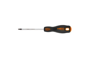 -k- Neo csavarhúzó torx 15x100mm