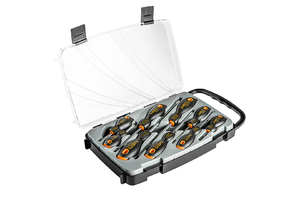 -k- Neo csavarhúzó klt. 9r.