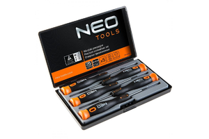 -k- Neo műszerész csavarhúzó klt 5db-os