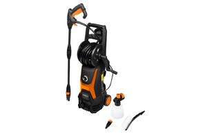 Neo magasnyomású mosó 1600w max 135 bar