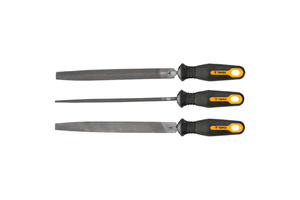 Topex reszelő klt. 200 mm 3r.