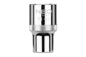 Neo dugókulcs 1/2 col 11 mm