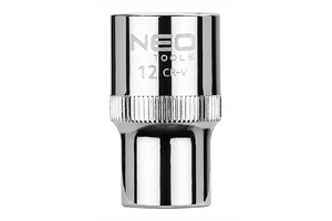 Neo dugókulcs 1/2 col 12 mm