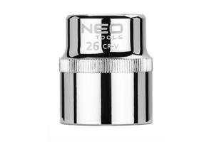 Neo dugókulcs 1/2 col 26 mm