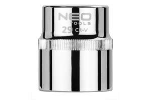 Neo dugókulcs 1/2 col 29 mm