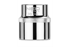 Neo dugókulcs 1/2 col 30 mm