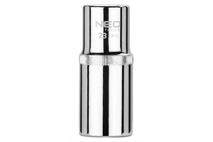 Neo dugókulcs hosszú 1/2 col 23 mm 77 mm