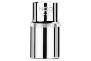 Neo dugókulcs hosszú 1/2 col 32 mm 77 mm