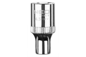 Neo dugókulcs 1/4 col 4,5 mm