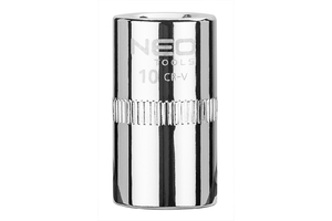 Neo dugókulcs 1/4 col 10 mm