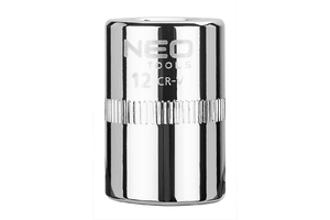 Neo dugókulcs 1/4 col 12 mm