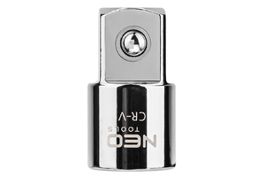 Neo csuklós átalakító 1/2 col m 3/8 col f