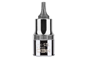 Neo torx 1/2 col t25x55 dugókulcs 6 szögű