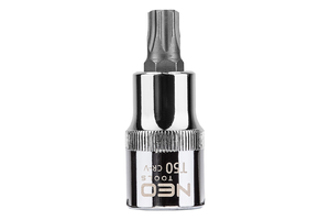 Neo torx 1/2 col t50x55 dugókulcs 6 szögű