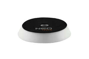 Neo polírkorong 130x150x25 mm szivacs