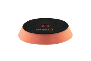 Neo polírkorong 130x150x25 mm közepes szivacs