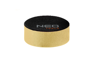 Neo polírkorong 80x25 mm kemény szivacs