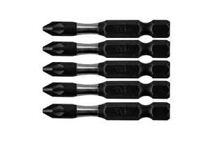 Neo ütvecsavarozó bit s2 50mm pz2 - 5db