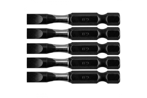 -k- neo ütvecsavarozó bit s2 50mm sl6 - 5db