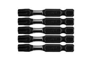 Neo ütvecsavarozó bit s2 50mm t40 - 5db