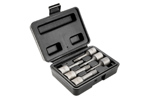 Neo törtcsavarkihajtó klt. 3/8 col 6r.