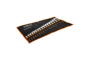 Neo csillag-villáskulcs klt. 8-32 mm 17r.