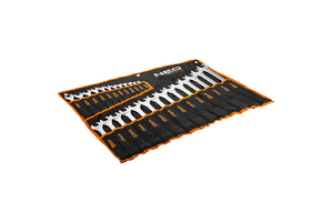 Neo csillag-villáskulcs klt. 6-32 mm 26r.