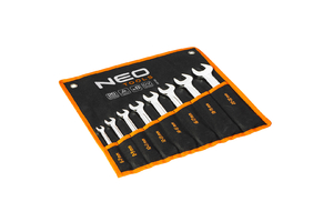 Neo villáskulcs klt. 6-22 mm 8r.