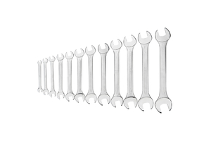 Neo villáskulcs klt. 6-32 mm 12r.