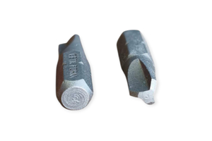 Bit behajtóhegy tri-wing 1x25mm 1/4"