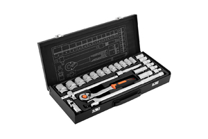 Neo dugókulcs klt. 25r 1/2"